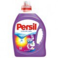 Persil gel se silabem